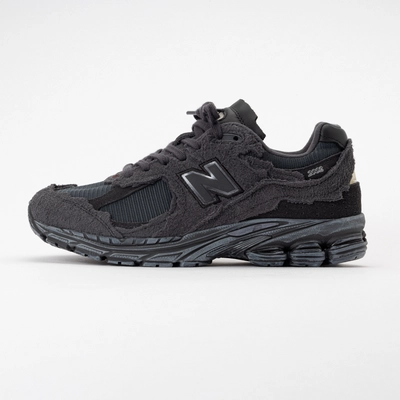 Trainers New Balance Unisex M2002RDB Phantom/ Magnet | Sneaker