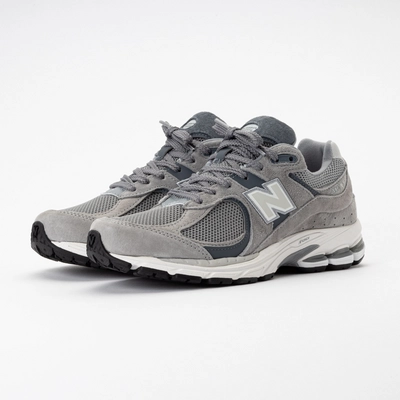 New Balance Unisex M2002RST Steel Lead 24 | Sneaker District COM