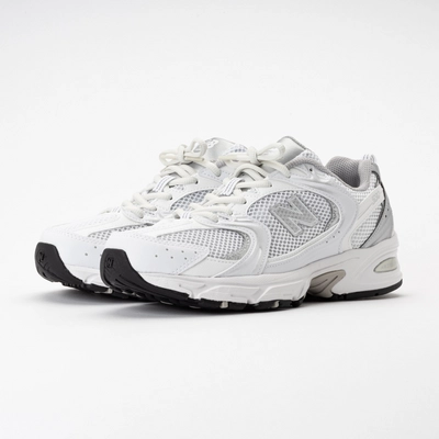 New Balance MR530EMA Munsell White | Sneaker District COM