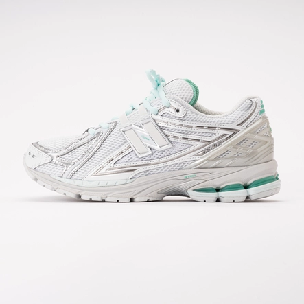 New Balance U19061HV White/Deep End