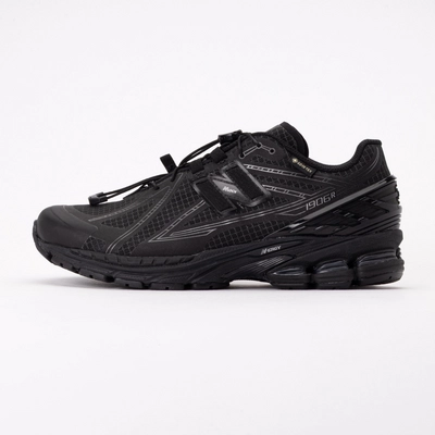New Balance Unisex U190631U Black/Alkaline Green 26 | Sneaker