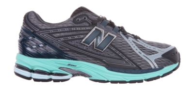 New Balance U19068O6 Black Metallic/Deep End 26