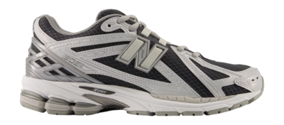 Baskets New Balance Unisex U1906RCL White/Castlerock/Silver