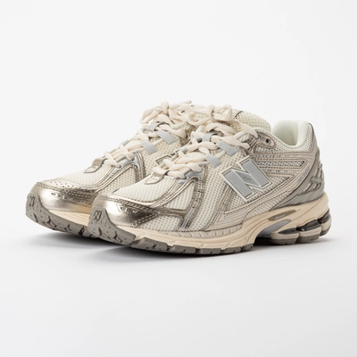 New Balance Unisex U1906RCN Arid Stone/Permafrost/Silver Metallic