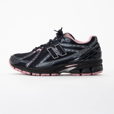 New Balance Unisex U1906RCU Eclipse/Pink Taffy/Black Cement 25