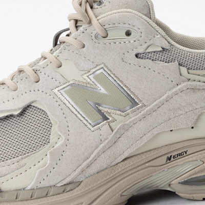 New Balance Unisex U2002DXC Shipyard/Silver Metallic 25 | Sneaker