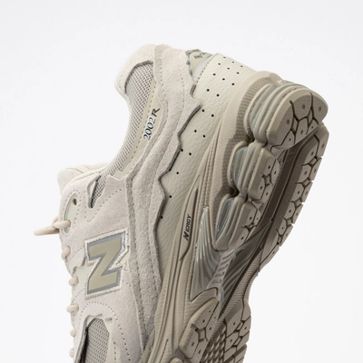 New Balance Unisex U2002DXC Shipyard/Silver Metallic 25 | Sneaker