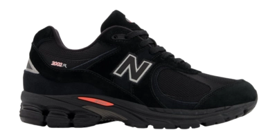 New Balance Unisex U2002RG Black