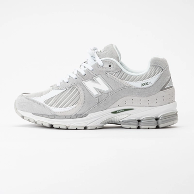 Baskets New Balance Unisexe U2002RK Rain Cloud/Grey Matter/White