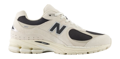 New Balance Unisex U2002RN Arid Stone/Black Coffee/Castlerock