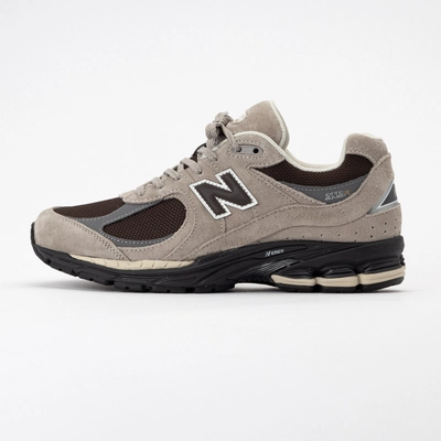 New Balance Unisex U2002RO Arid Stone 25 | Sneaker District COM