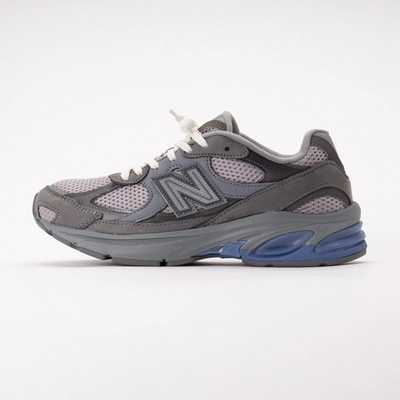 New Balance U201056U Harbor Grey/Fairweather Blue/Truffle Salt 26