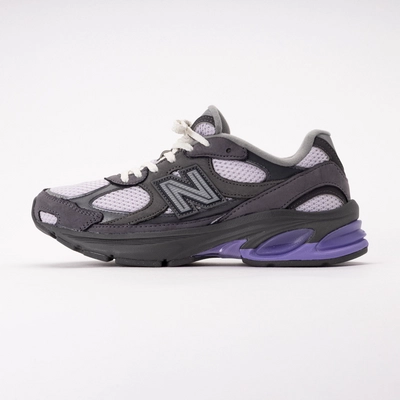 New Balance U20106KC Neptune Grey/Violet Crush/Taro 26