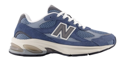 New Balance Unisex U2010WNV Vintage Indigo/Artic Grey