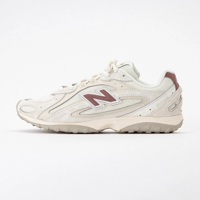 New Balance Unisex U204L1ZH Sea Salt 25 | Sneaker District COM