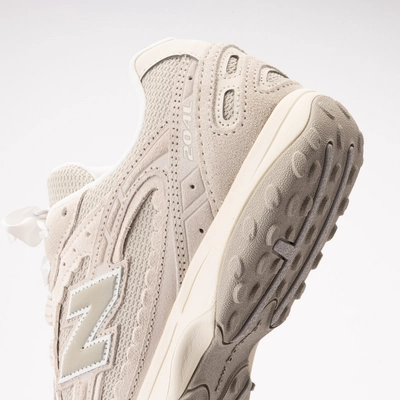 New Balance Unisex U204L2SZ Sea Salt/Linen 26 | Sneaker District COM