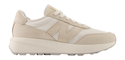 Baskets New Balance Unisex U370PC Sea Salt