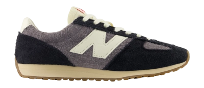 New Balance Unisex U471PSD Castlerock/Black