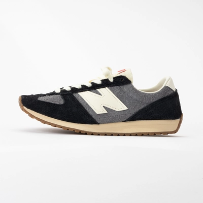 New Balance Unisex U471PSD Castlerock/Black