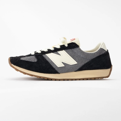 New Balance Unisex U471PSD Castlerock/Black