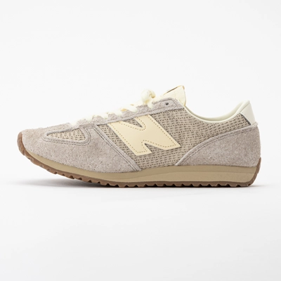 New Balance Unisex U471RB Shipyard/Calcium