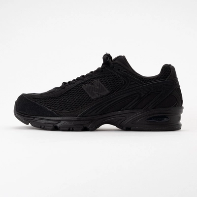 New Balance U509BC Black 25