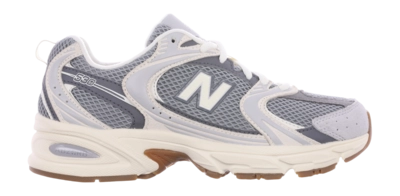 New Balance Unisex U530SUB Raincloud/Castlerock