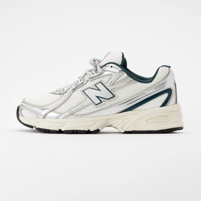 New Balance U7402EL Medusa Green 25