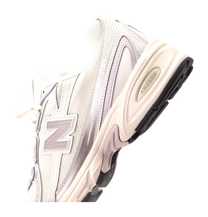 New Balance Unisex U7402F3 Sea Salt / Truffle Salt | Sneaker