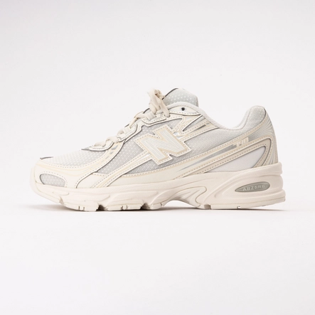 New Balance Unisex U74071J Sea Salt / Angora | Sneaker District COM