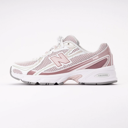 New Balance Unisex U74078Z Rosewood | Sneaker District COM