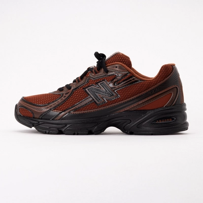 New Balance Unisex U7407CB Relic Brown 26 | Sneaker District COM