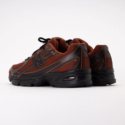 New Balance Unisex U7407CB Relic Brown 26 | Sneaker District COM