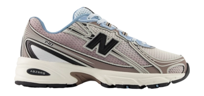 New Balance Unisex U740BL2 Sea Salt/Earth Shadow/Frosted Glass/Shipyard