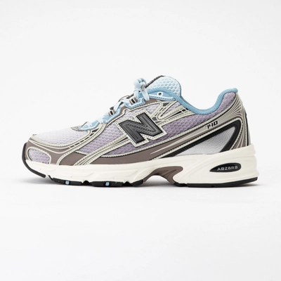 Baskets New Balance Unisex U740BL2 Sea Salt/Earth Shadow/Frosted Glass/Shipyard
