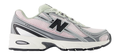 New Balance Unisex U740YG2 Pink Granite/Mineral/Garter Snake/Castlerock