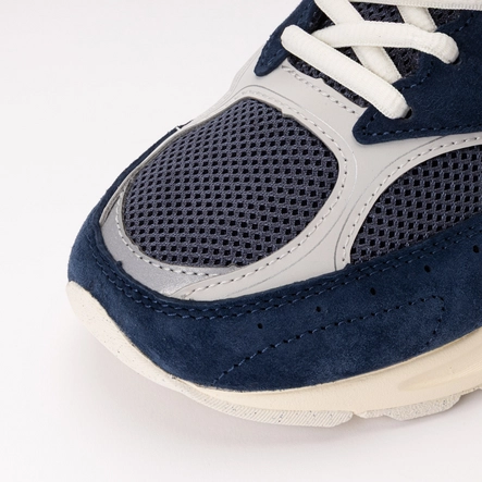 New Balance Unisex U880R6ZZ Nb Navy / Vintage Indigo / Grey Matter