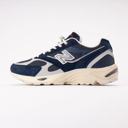New Balance Unisex U880R6ZZ Nb Navy / Vintage Indigo / Grey Matter