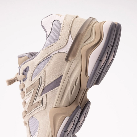 New Balance Unisex U9060152 Timberwolf / Driftwood | Sneaker