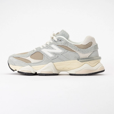 New Balance Unisex U9060440 Lone Star Grey 25 | Sneaker District COM