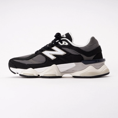 New Balance Unisex U9060510 Black/Tornado 26 | Sneaker District COM