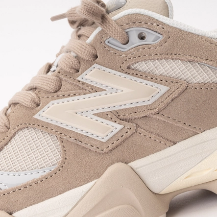 New Balance Unisex U90608AP Driftwood / Timberwolf | Sneaker
