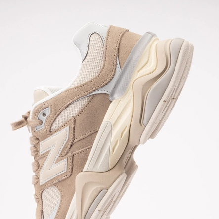 New Balance Unisex U90608AP Driftwood / Timberwolf | Sneaker