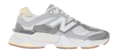 New Balance Unisex U9060AUB Slate Grey/Calcium