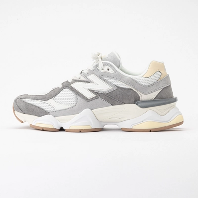 Baskets New Balance Unisex U9060AUB Slate Grey/Calcium