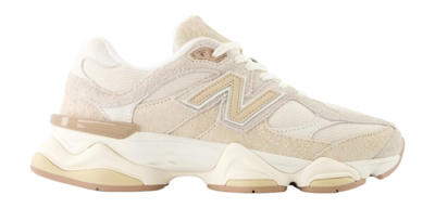 Baskets New Balance Unisexe U9060CCB Bisque/Sea Salt