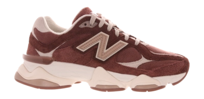 New Balance Unisex U9060CCC Rich Oak/Timberwolf