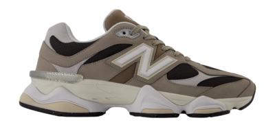 New Balance Unisex U9060CTA Arid Stone/Black Cement