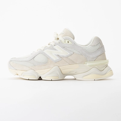 New Balance Unisex U9060ERB Angora/Sea Salt 25