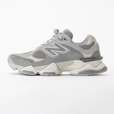 New Balance Unisex U9060ERD Slate Grey/Raincloud
